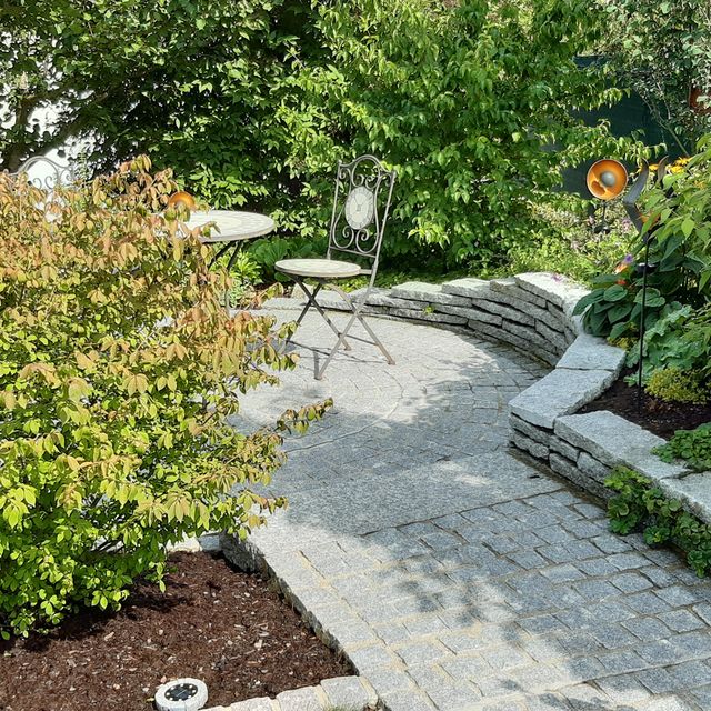 Gartengestaltung | St. Pölten