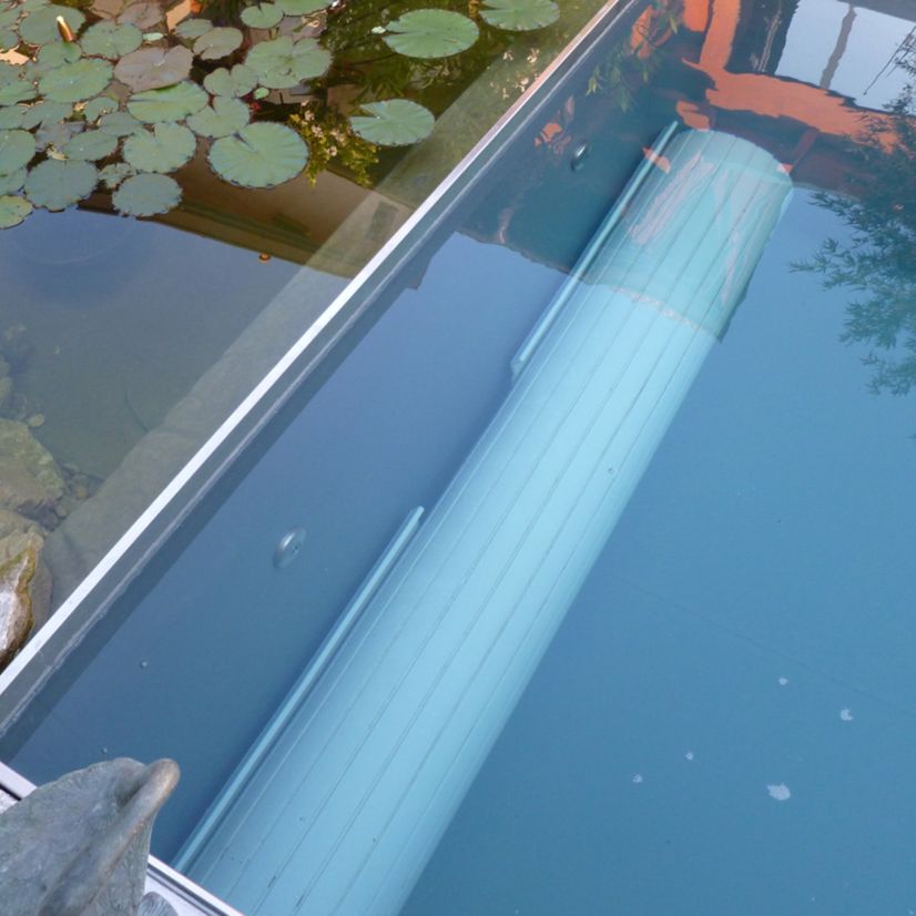 Poolabdeckung | Dallhammer GmbH | St. Pölten