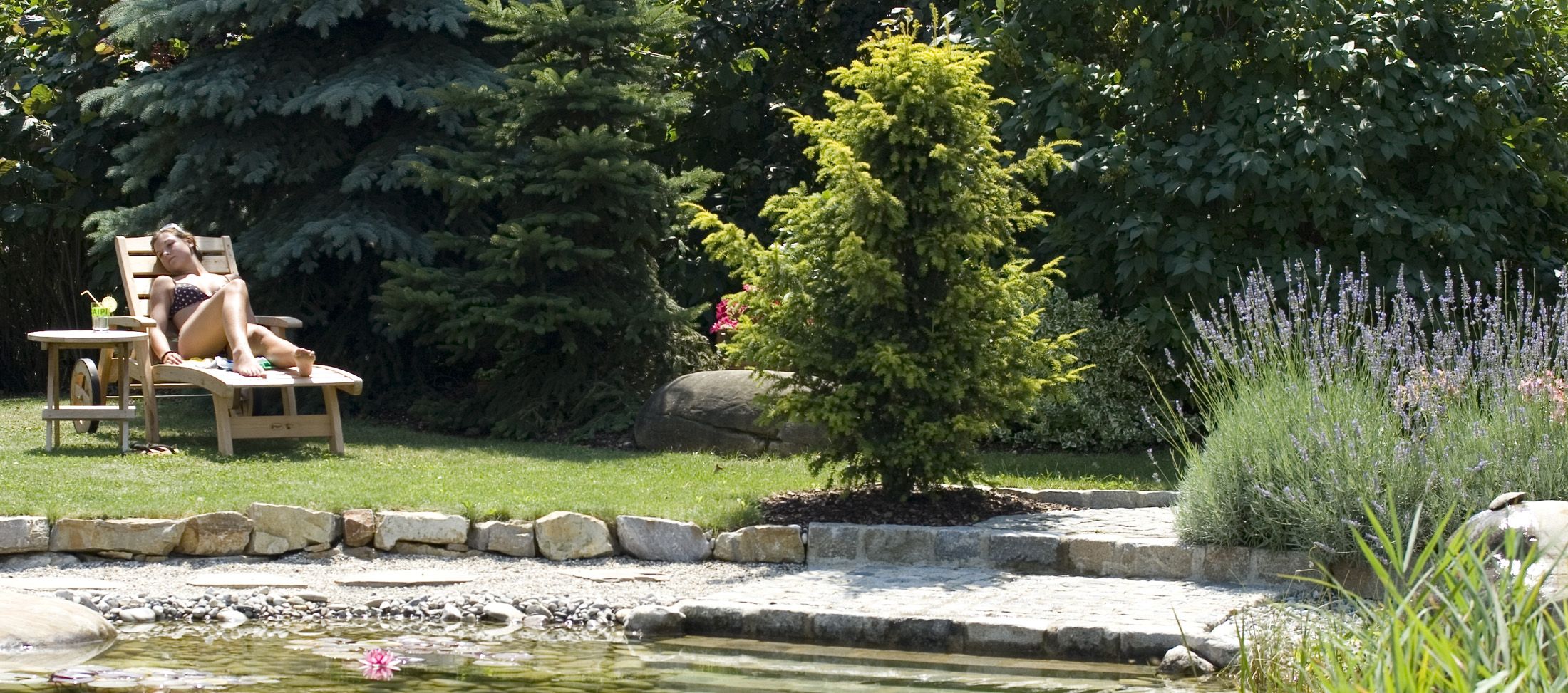 Gartengestaltung | St. Pölten