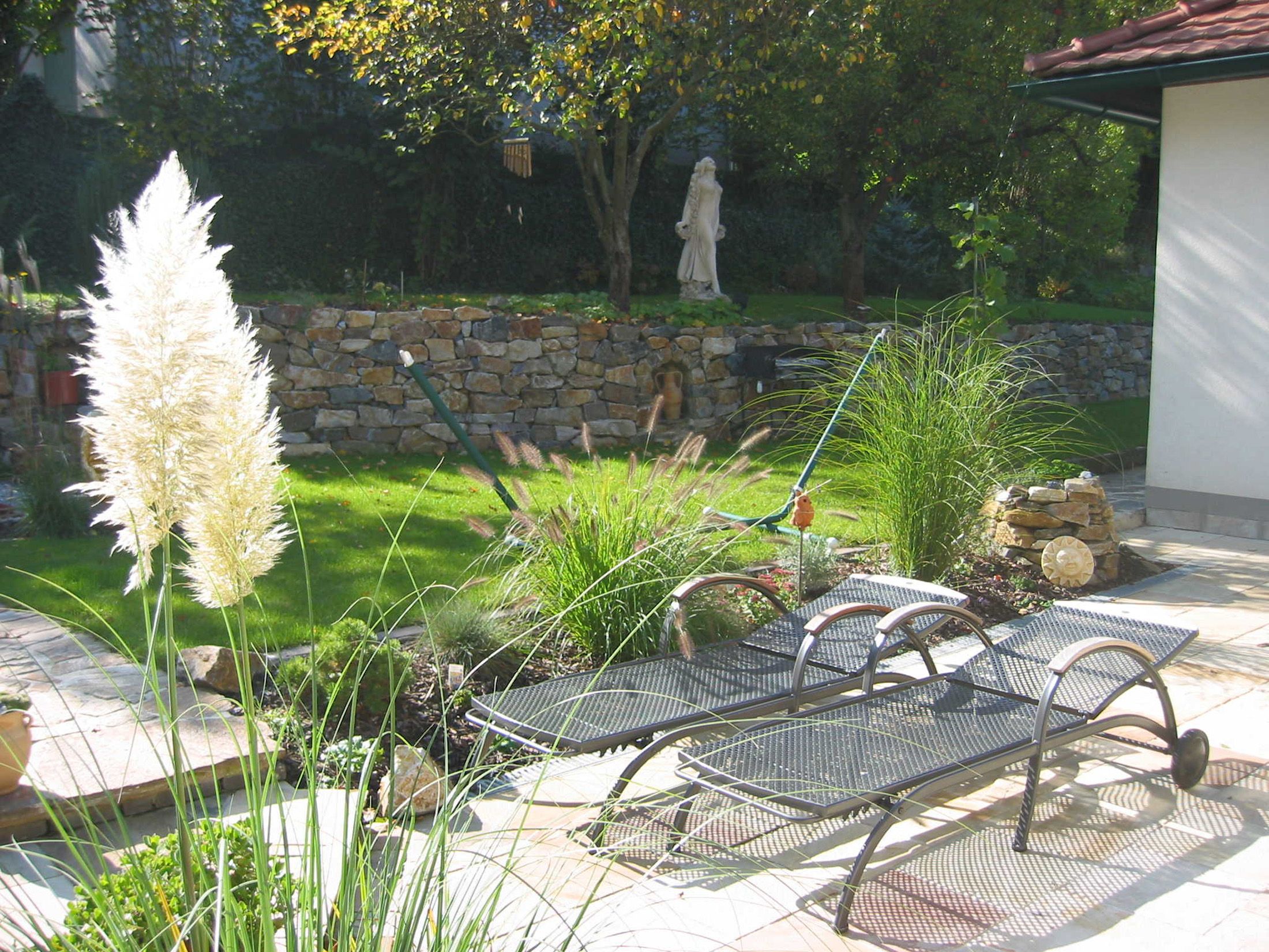 Gartengestaltung | St. Pölten