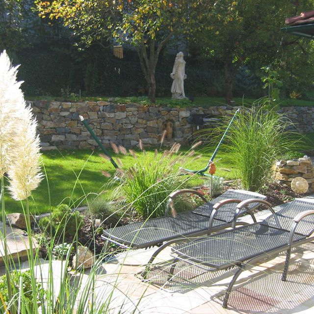 Gartengestaltung | St. Pölten