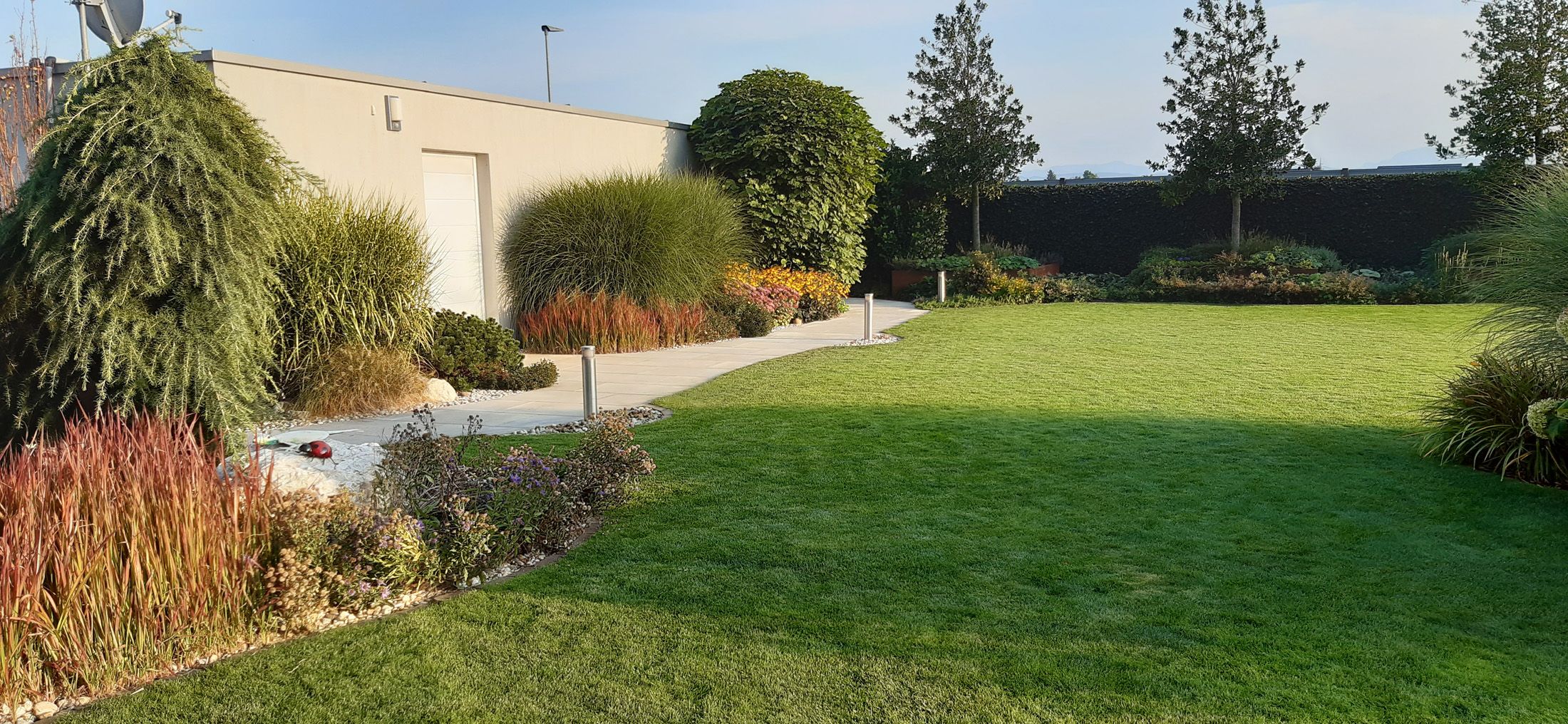 Gartengestaltung | St. Pölten