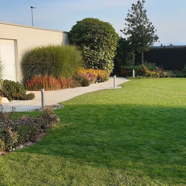 Gartengestaltung | St. Pölten