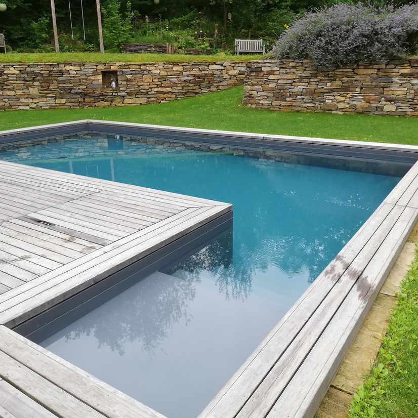Gärtnerpool | Niederösterreich