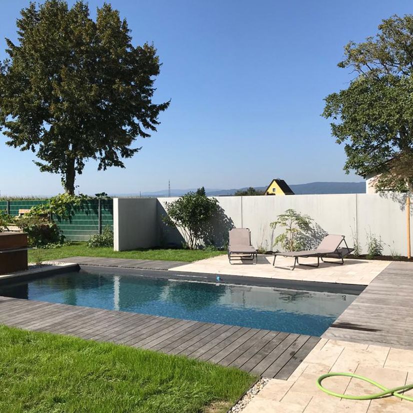 Gärtnerpool | Niederösterreich