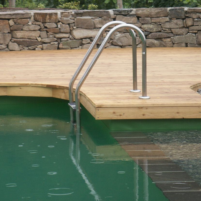 Naturpool | St. Pölten
