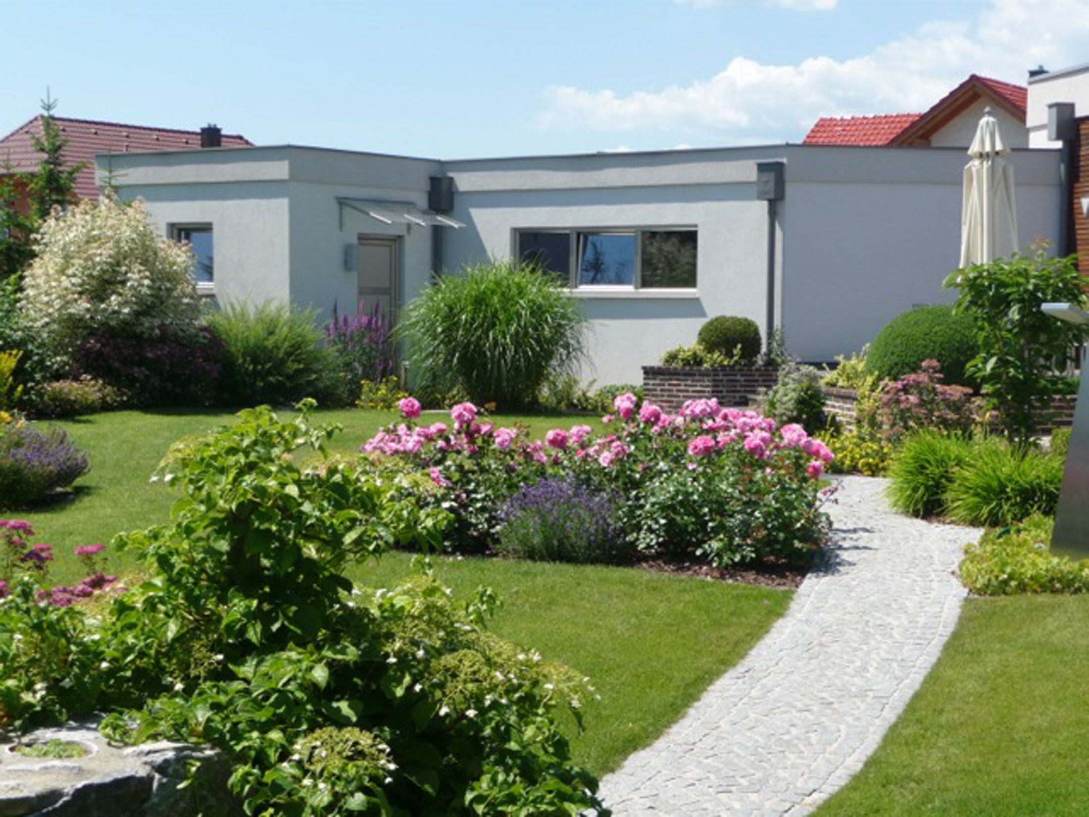 Gartengestaltung | St. Pölten