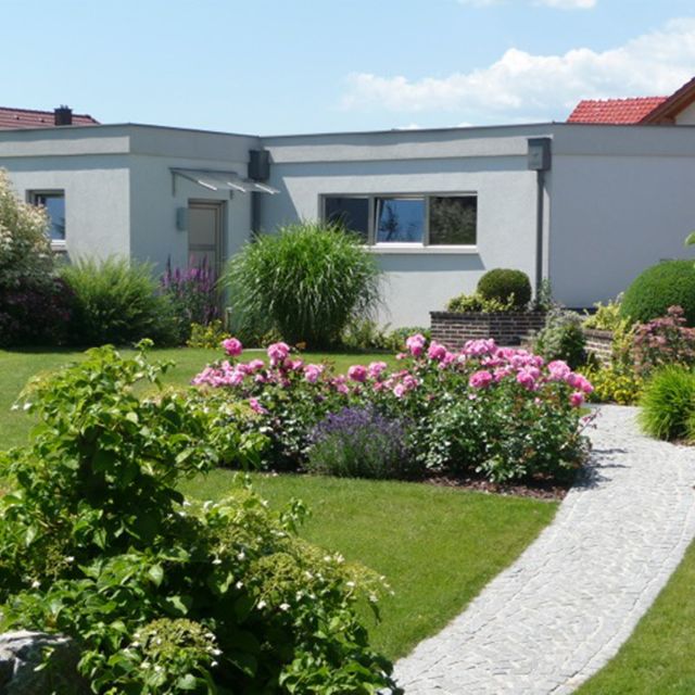 Gartengestaltung | St. Pölten