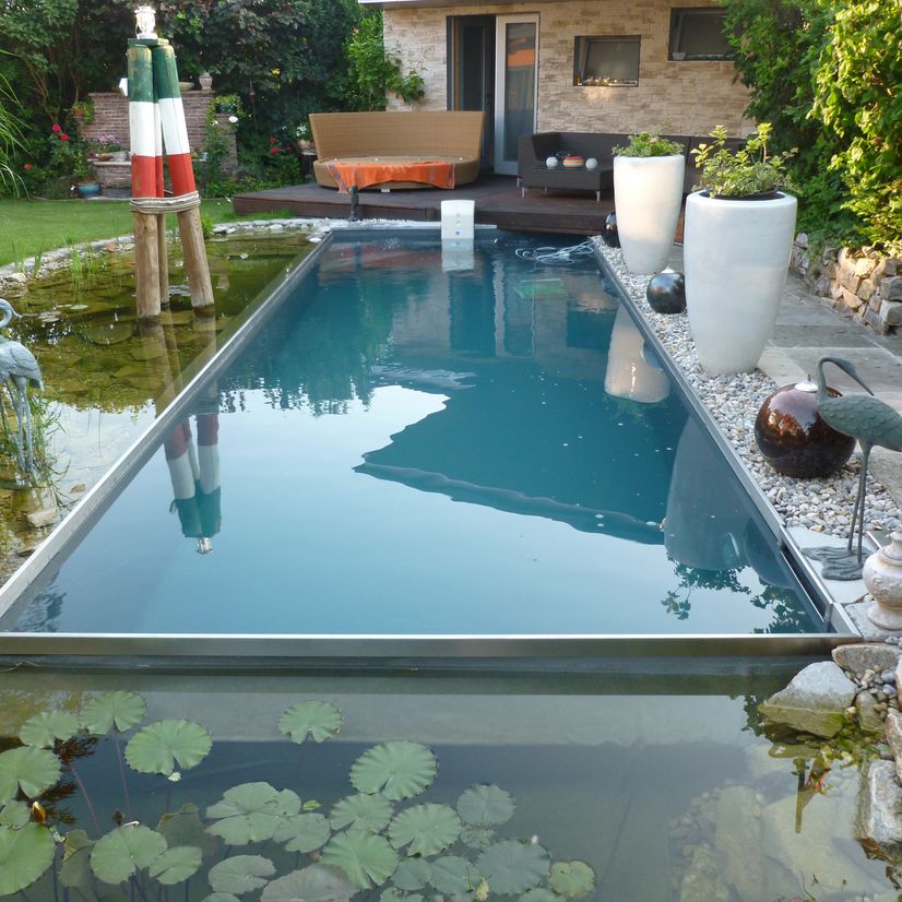Gärtnerpool | Niederösterreich