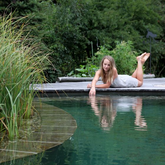 Naturpool