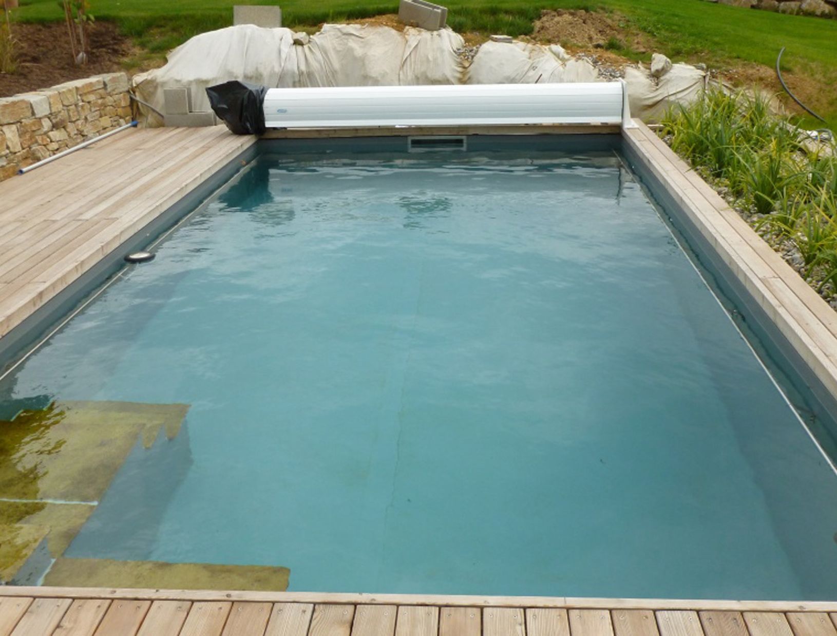 Poolabdeckung | Dallhammer GmbH | St. Pölten