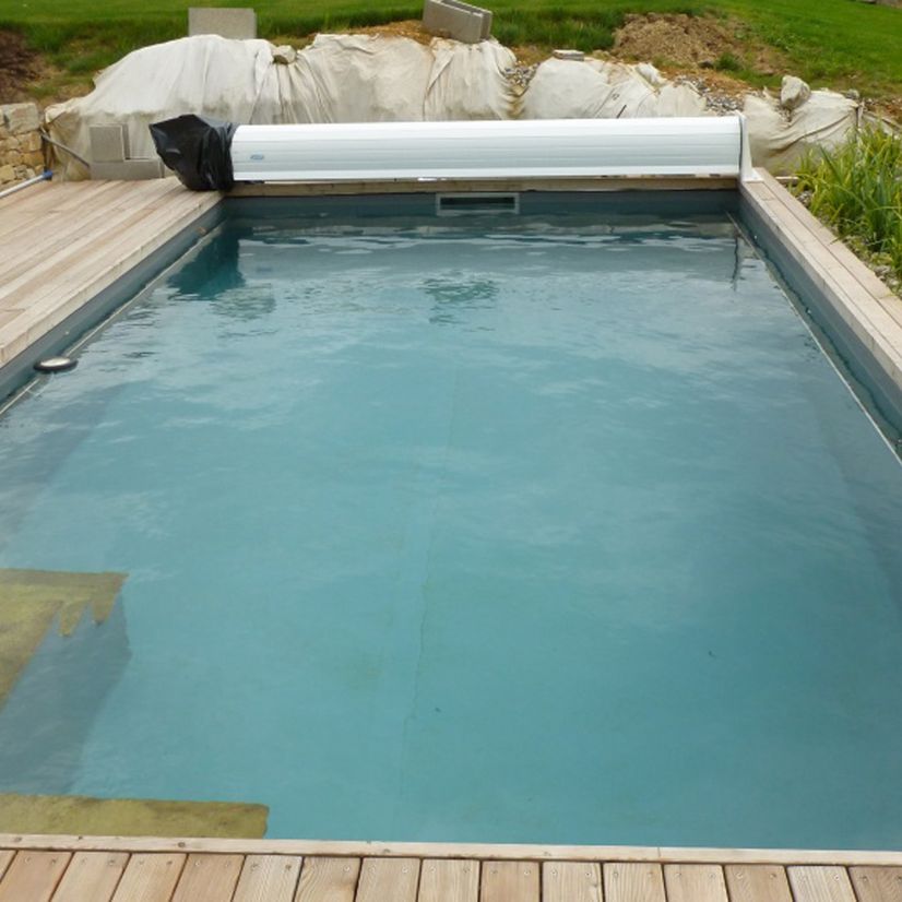 Poolabdeckung | Dallhammer GmbH | St. Pölten
