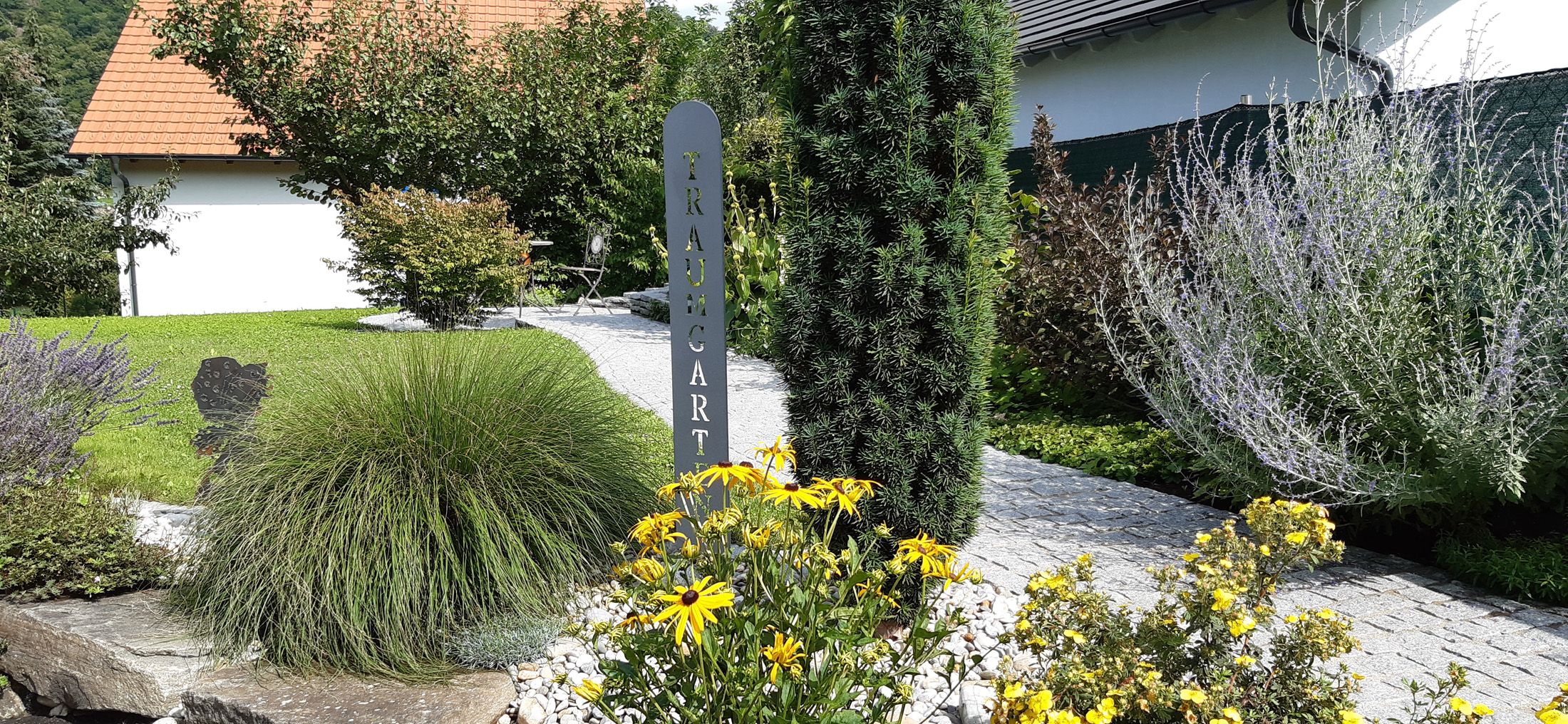 Gartengestaltung | St. Pölten