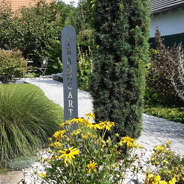 Gartengestaltung | St. Pölten
