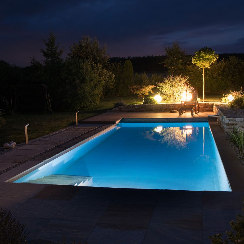 Naturpool | St. Pölten
