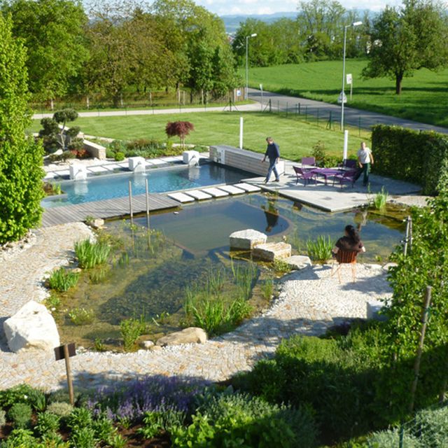 Schaugarten | Dallhammer GmbH in St. Pölten