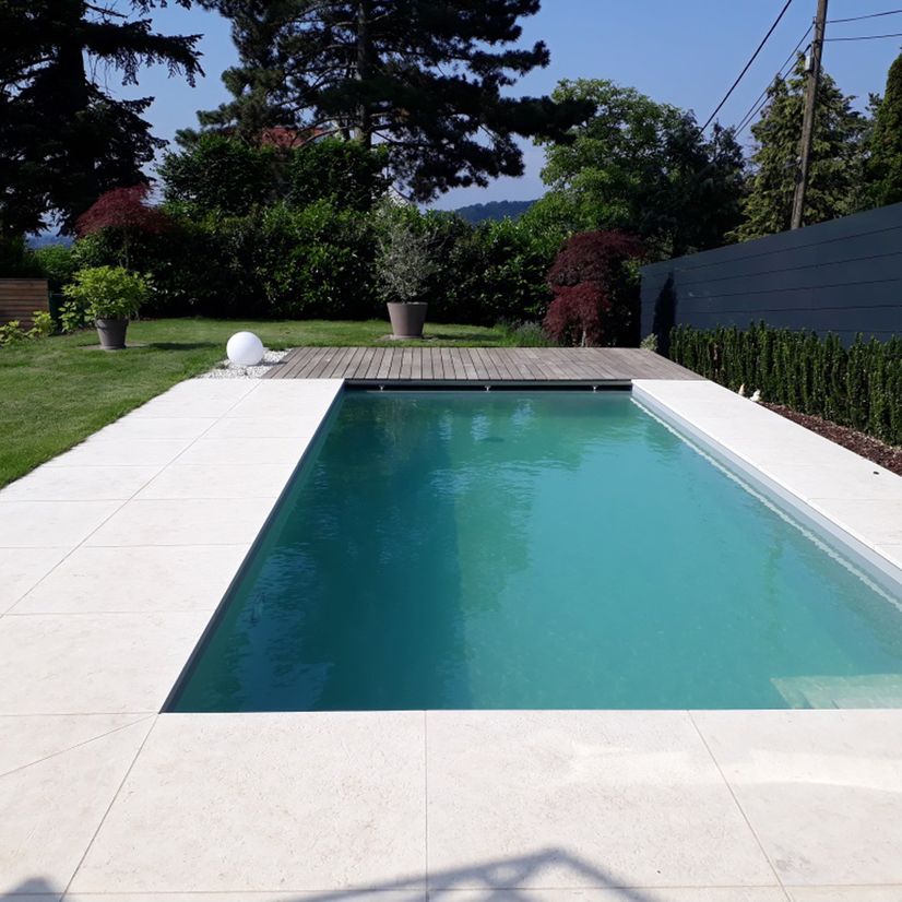 Gärtnerpool | Niederösterreich