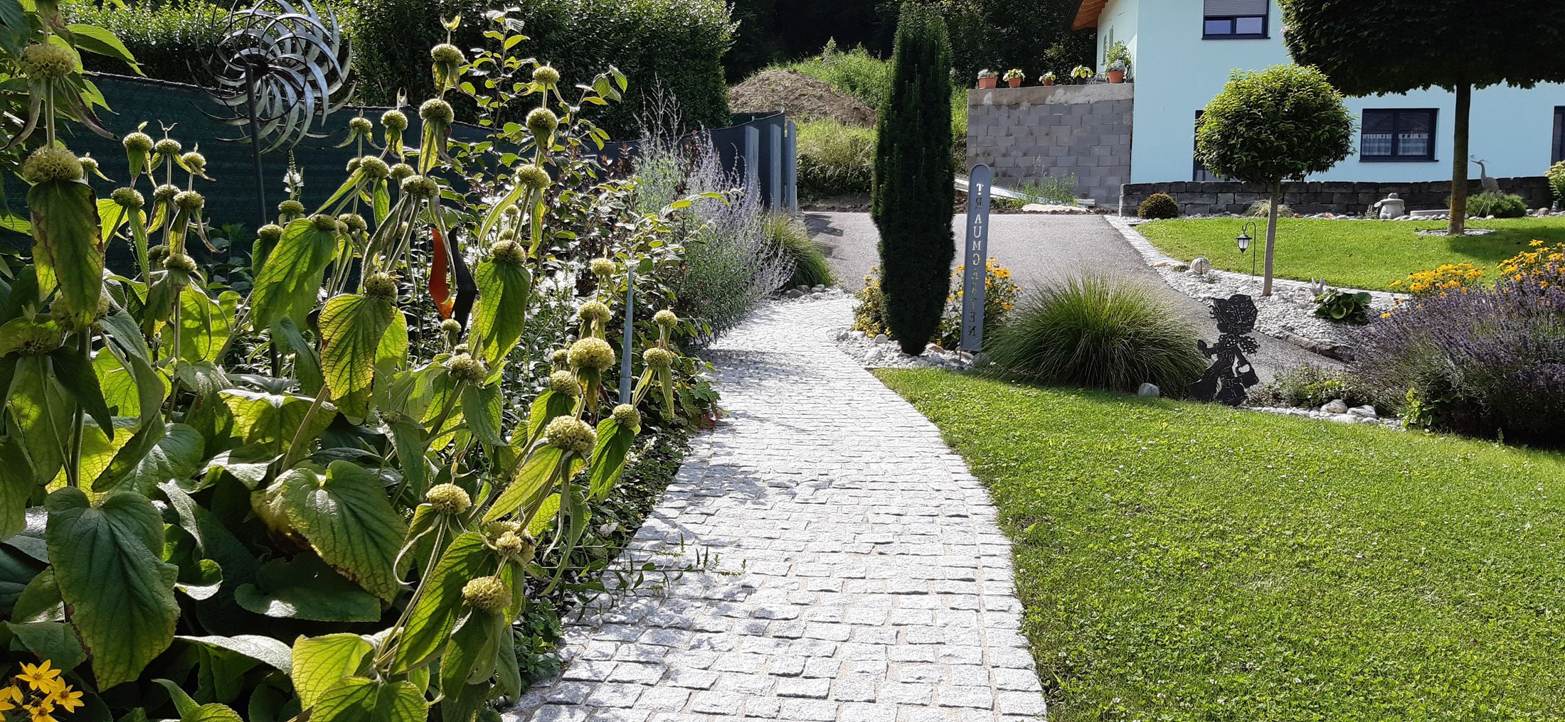 Gartengestaltung | St. Pölten