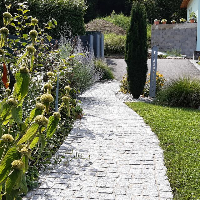 Gartengestaltung | St. Pölten