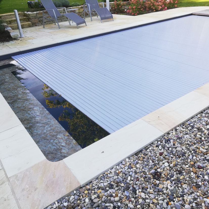 Poolabdeckung | Dallhammer GmbH | St. Pölten