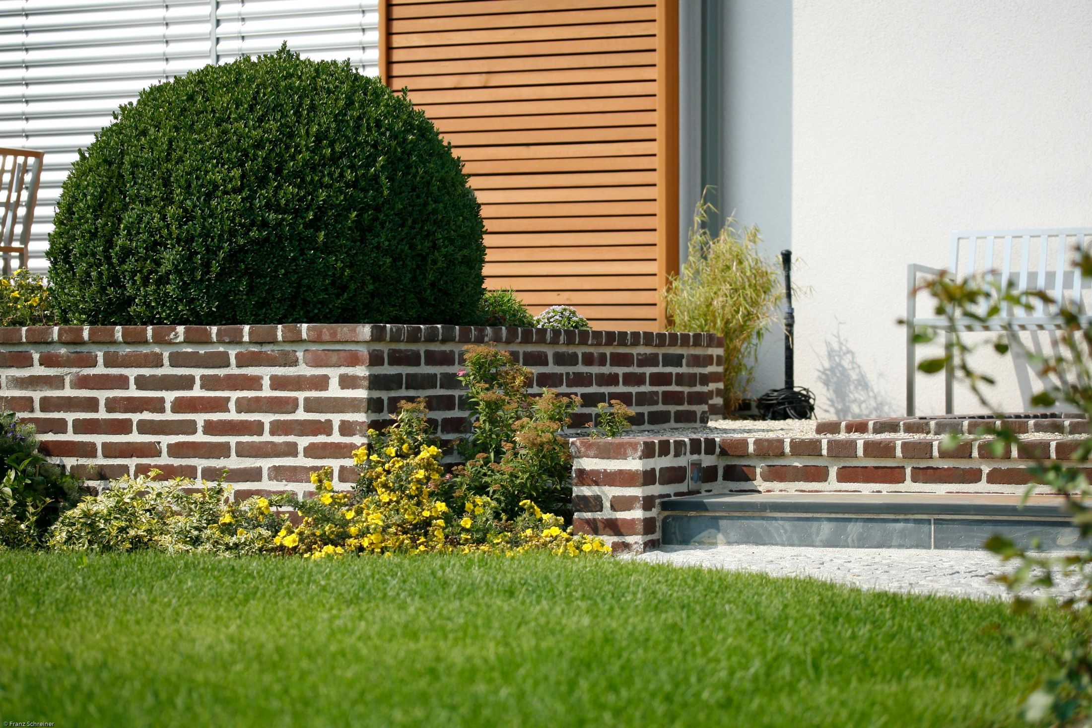 Gartengestaltung | St. Pölten