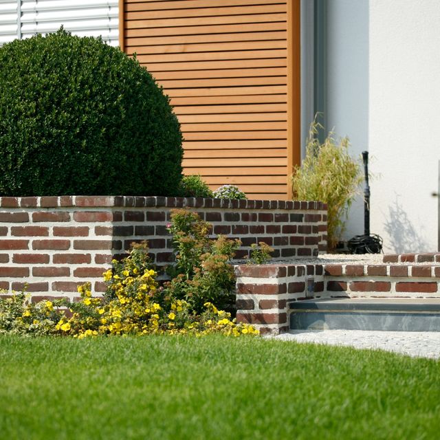 Gartengestaltung | St. Pölten
