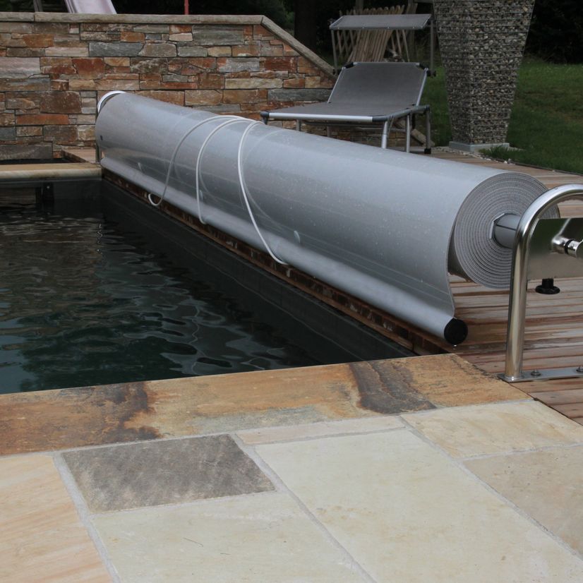 Poolabdeckung | Dallhammer GmbH | St. Pölten