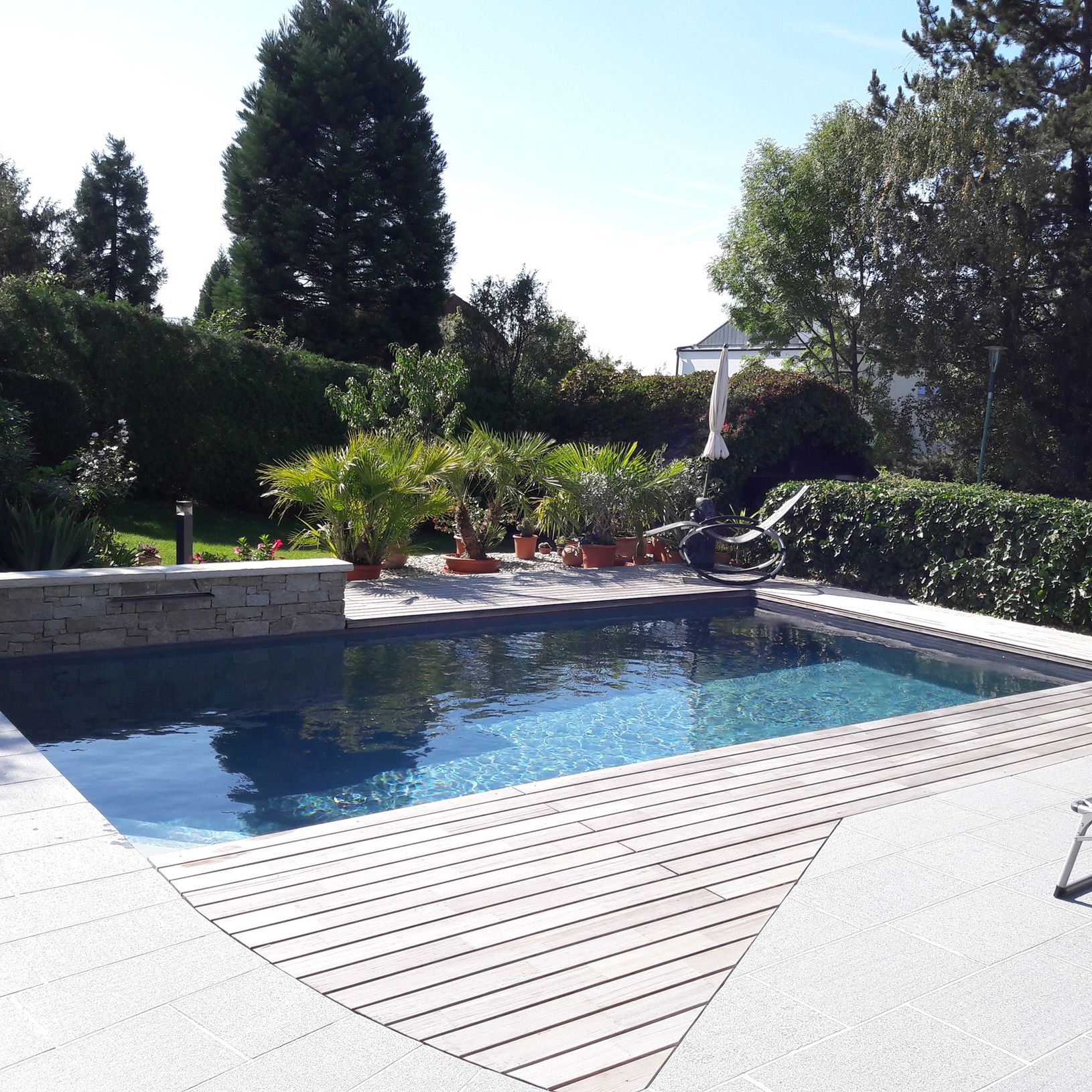 Gärtnerpool | Niederösterreich