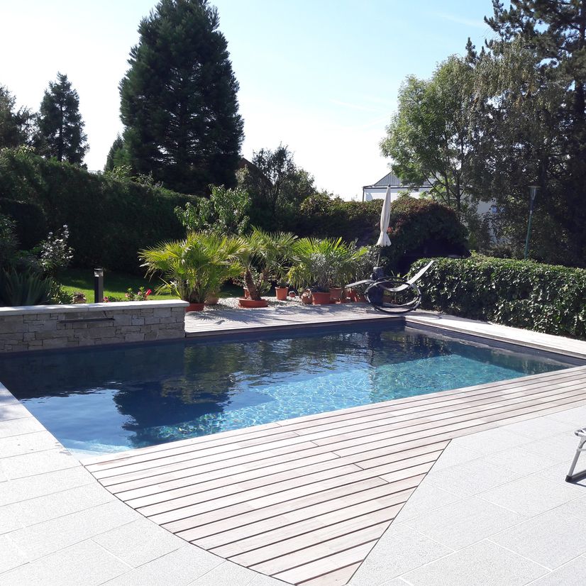 Gärtnerpool | Niederösterreich