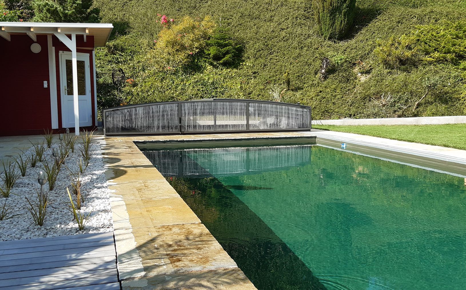 Naturpool | St. Pölten
