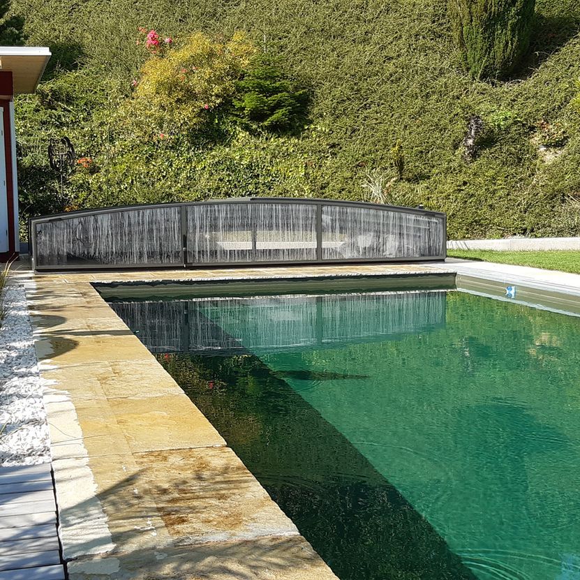 Naturpool | St. Pölten