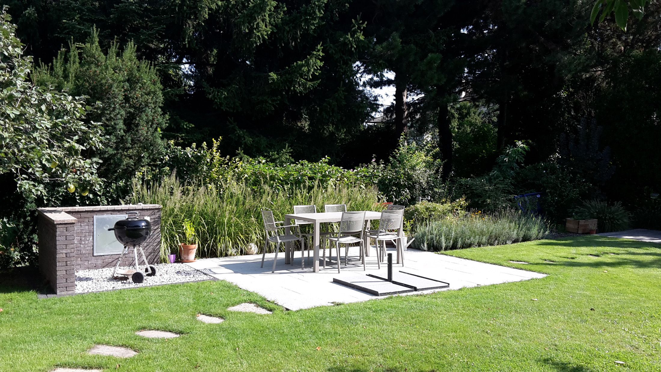Gartengestaltung | St. Pölten