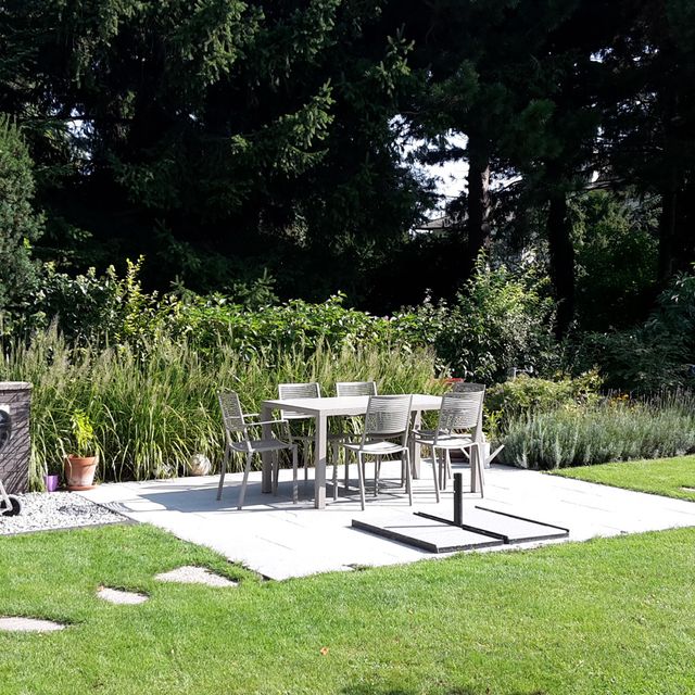 Gartengestaltung | St. Pölten