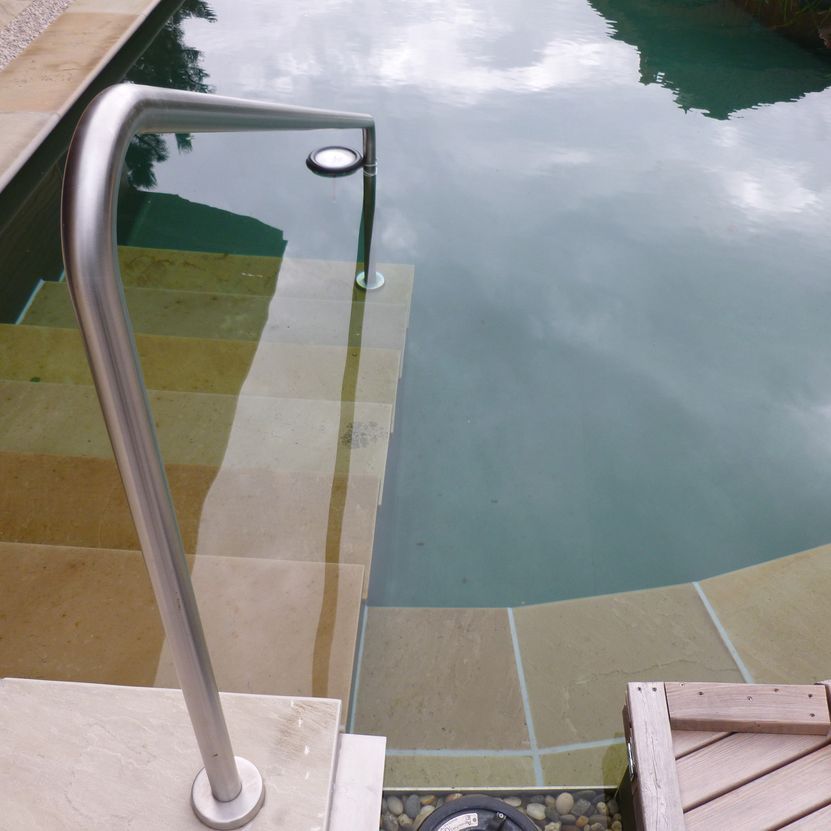 Naturpool | St. Pölten