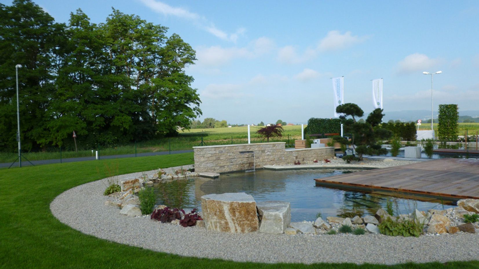 Schaugarten | Dallhammer GmbH in St. Pölten