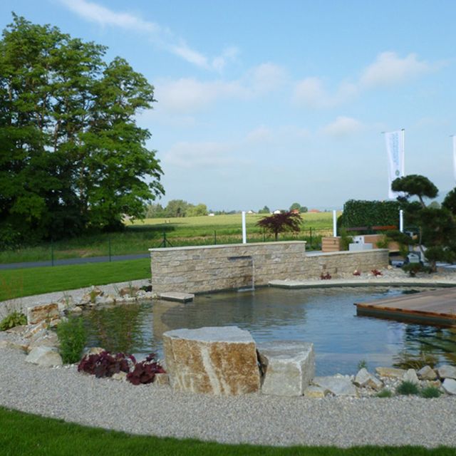 Schaugarten | Dallhammer GmbH in St. Pölten