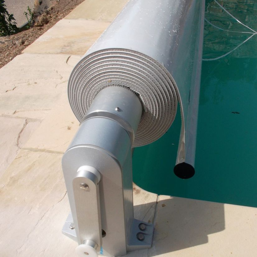 Poolabdeckung | Dallhammer GmbH | St. Pölten