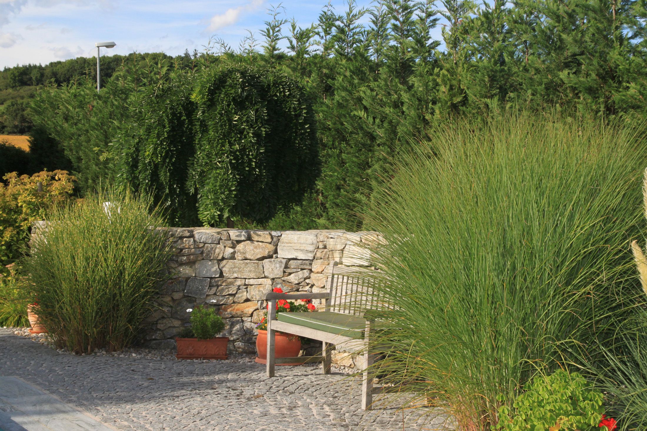 Gartengestaltung | St. Pölten