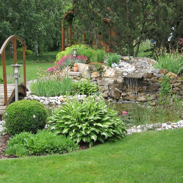 Gartengestaltung | St. Pölten