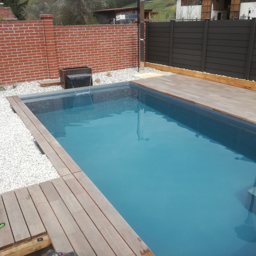 Gärtnerpool | Niederösterreich