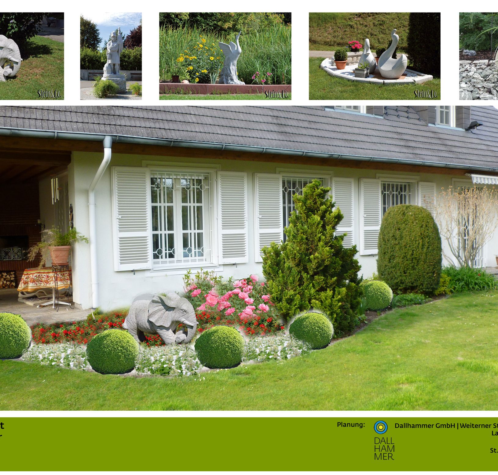 Planung | Gartengestaltung