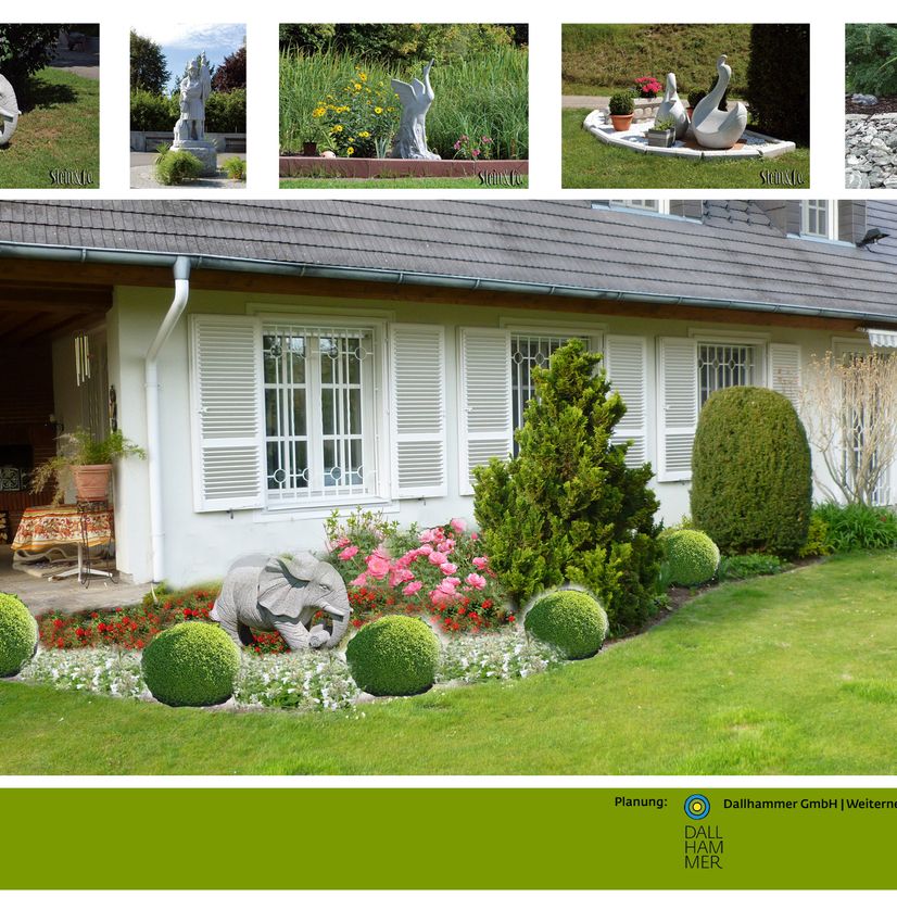 Planung | Gartengestaltung