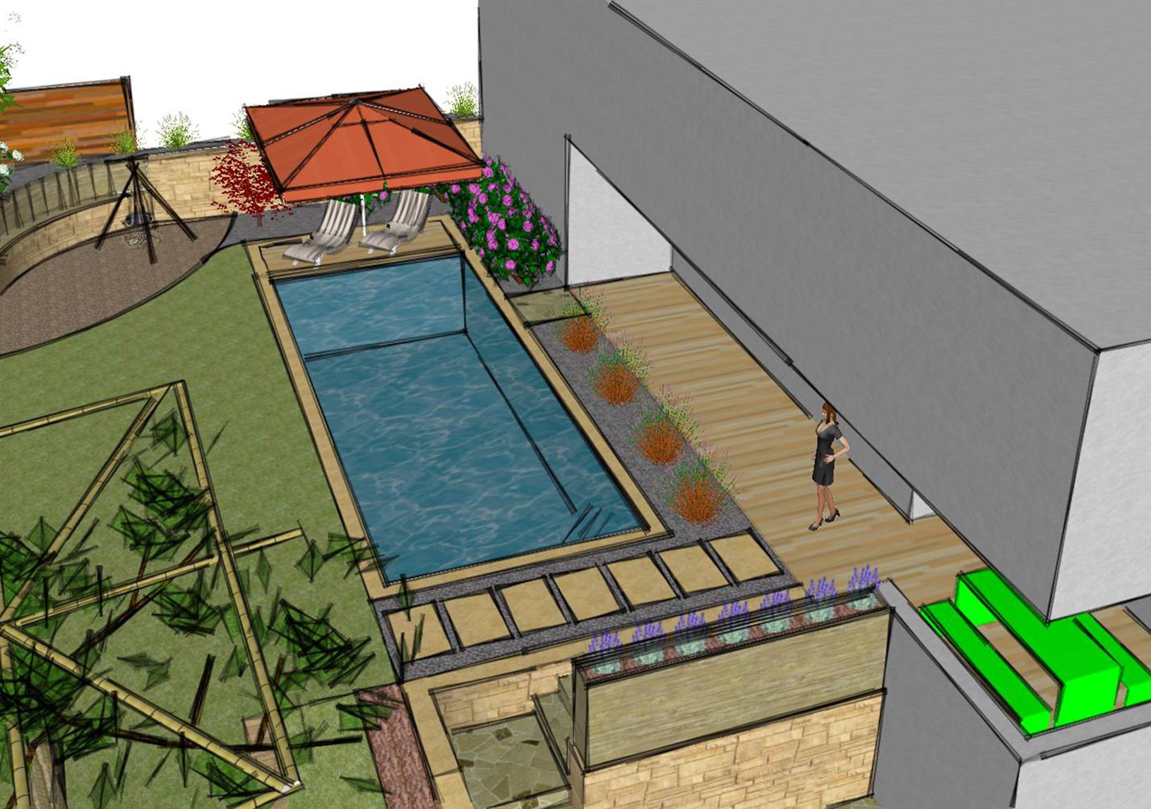 Planung | Gartengestaltung