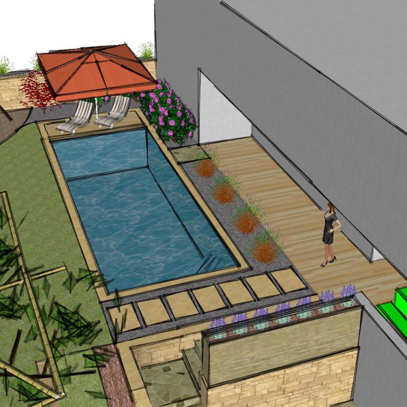Planung | Gartengestaltung
