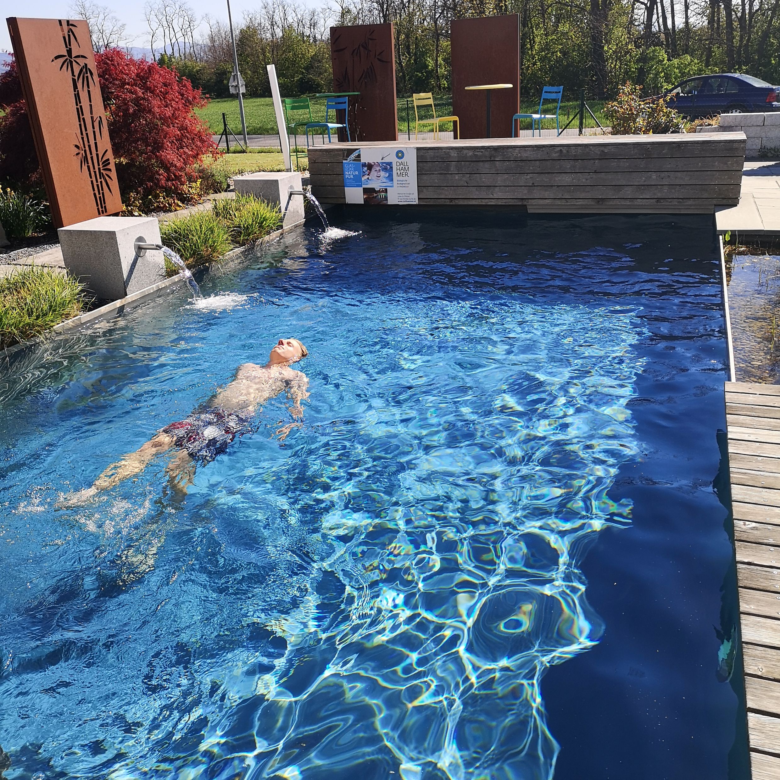 Schaugarten | Dallhammer GmbH in St. Pölten