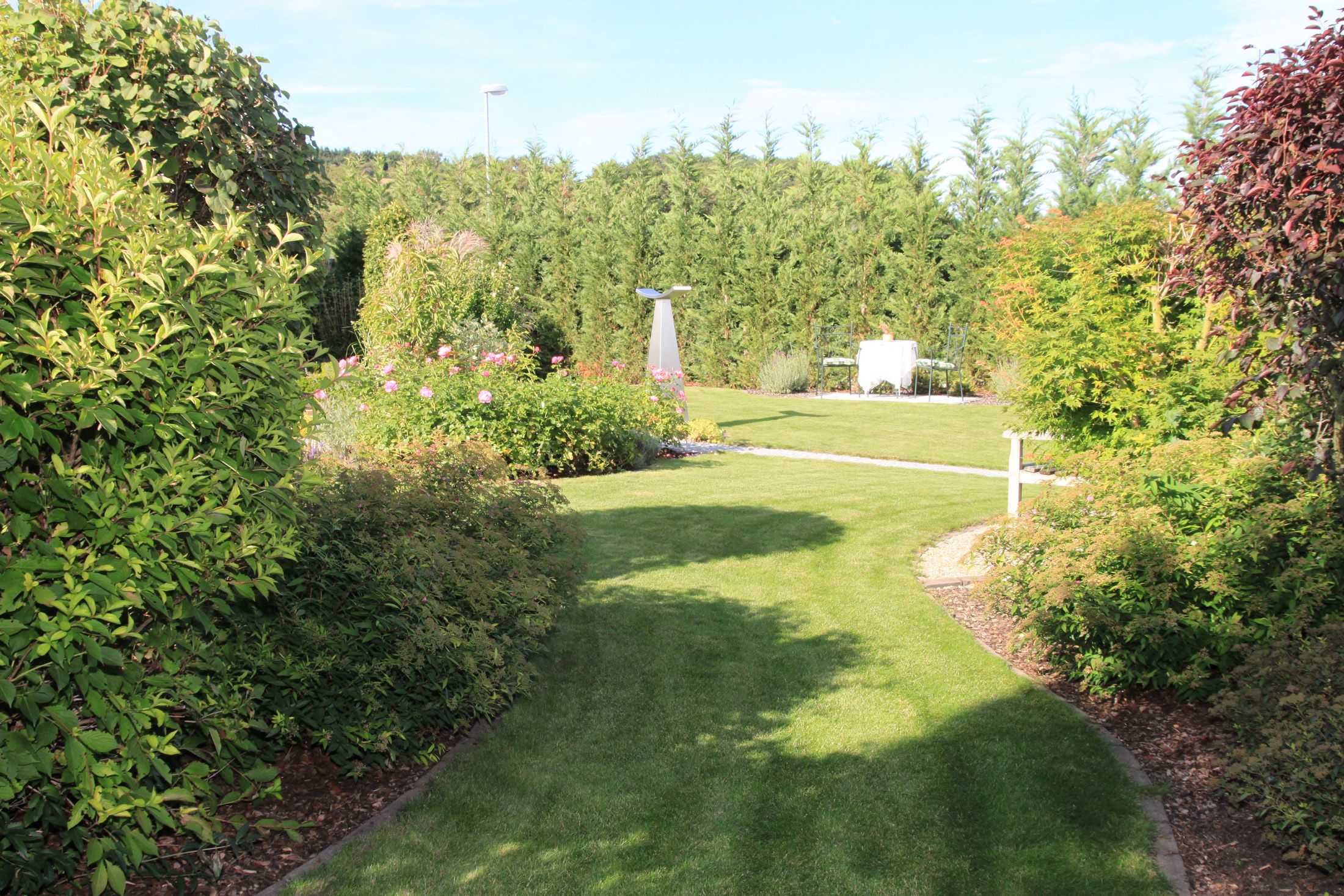 Gartengestaltung | St. Pölten