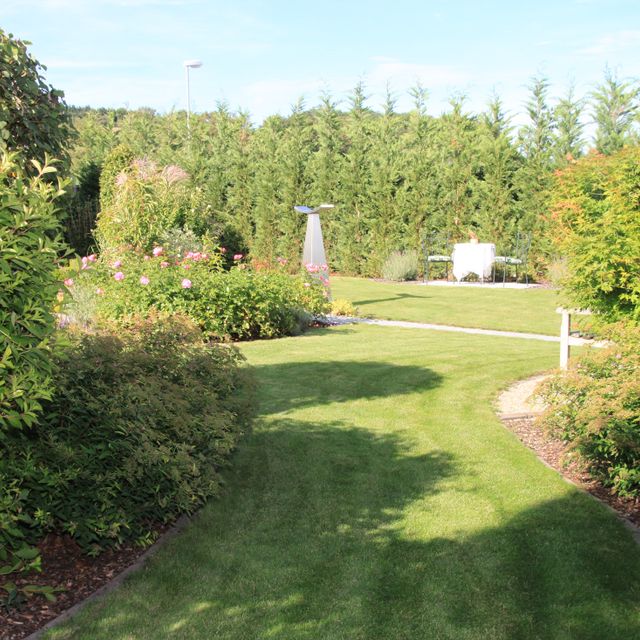 Gartengestaltung | St. Pölten