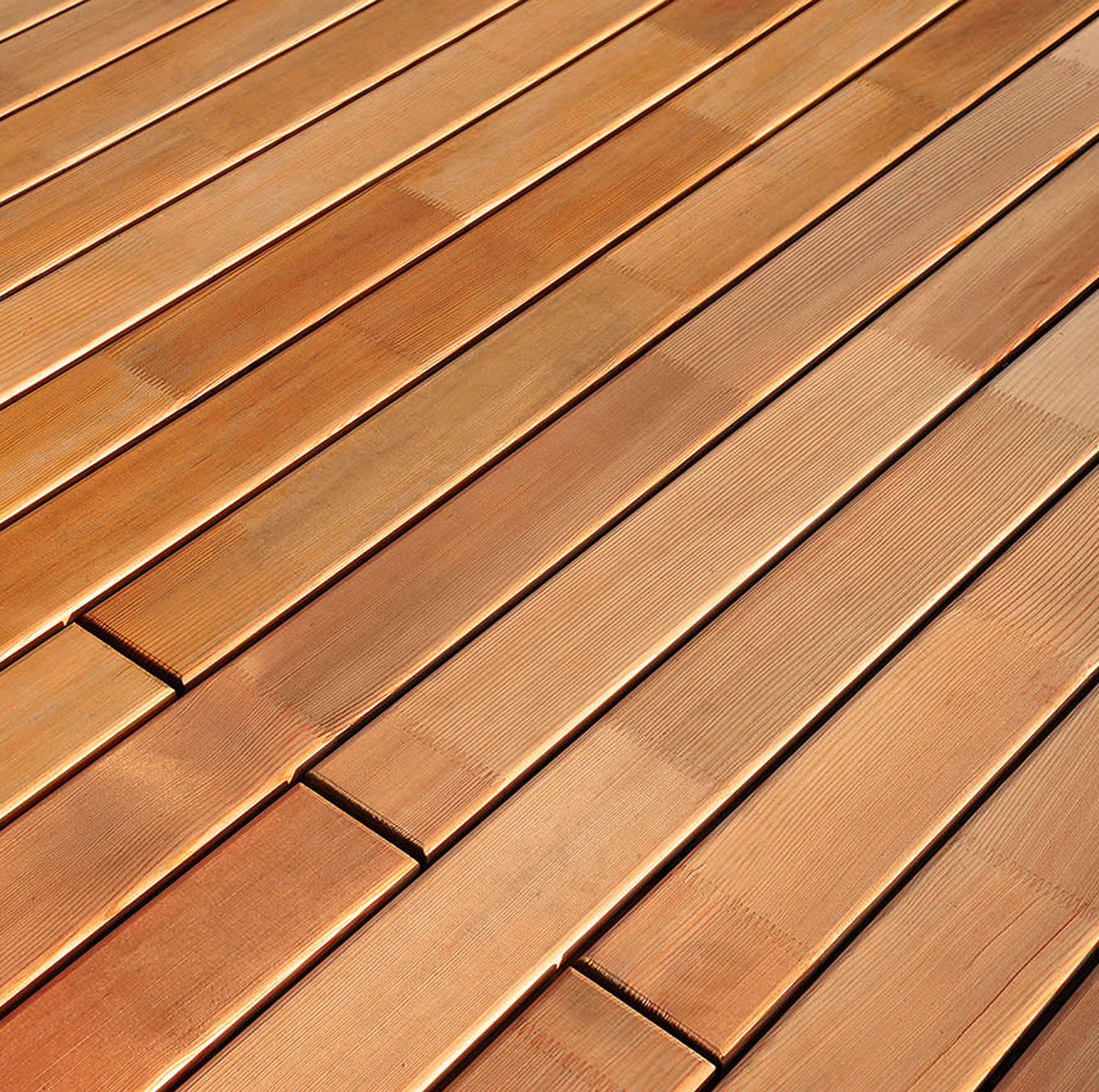 Holz im Garten | Gartengestaltung