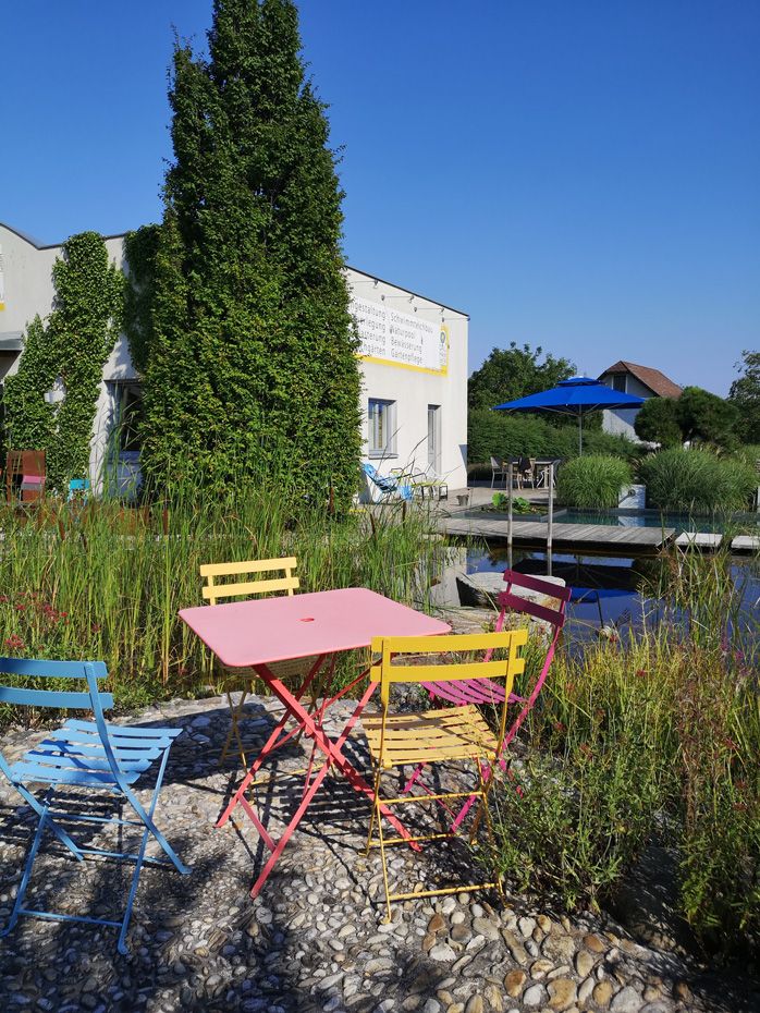 Schaugarten | Dallhammer GmbH in St. Pölten