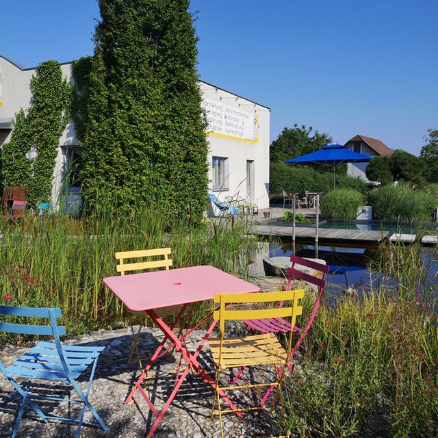 Schaugarten | Dallhammer GmbH in St. Pölten